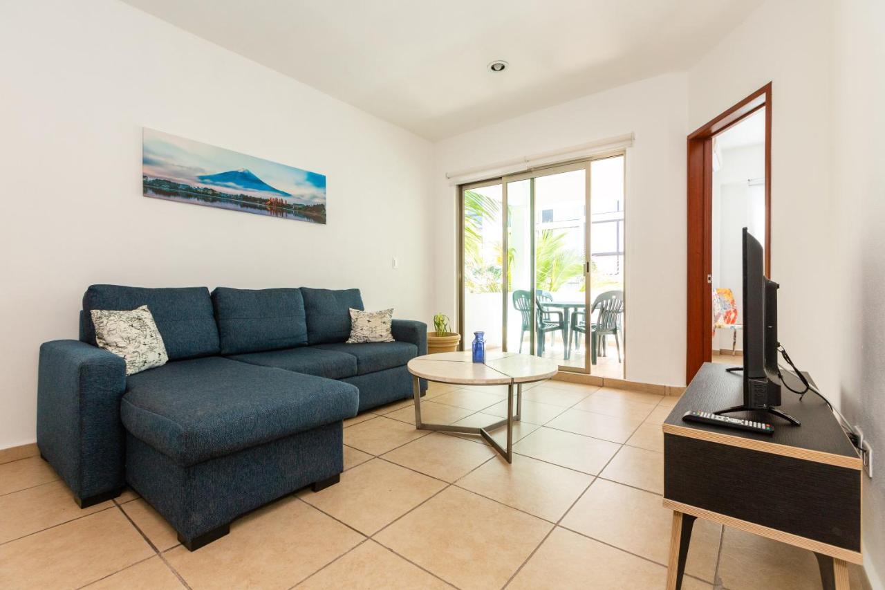 Appartement Beautiful And Comfy Penthouse&apartment Playa del Carmen